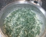 A picture of step 1 of Stuffed butternut with meat balls and tagliatelle.