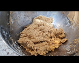 Foto del paso 3 de la receta: Galletas de coco y chocolate