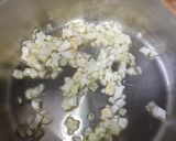 Foto del paso 1 de la receta: Arroz con calabaza y setas shiitake