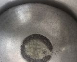 A picture of step 2 of Lemon Rasam.