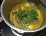 Foto langkah ke 4 dari resep Soto ayam sehat.