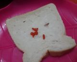 Foto langkah ke 1 dari resep 140. roti sambal.