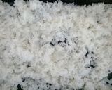 Foto del paso 2 de la receta: Torta de sushi