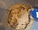 Foto del paso 3 de la receta: Cookies New York / Galletitas Tipo New York