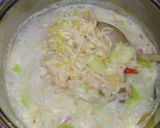 Foto langkah ke 4 dari resep Bobor Blustru.