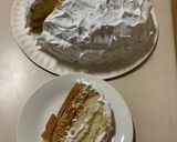 Foto del paso 6 de la receta: Torta Berlín