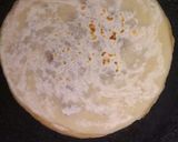 A picture of step 12 of Friendship cheese soya keema stuffed paratha.