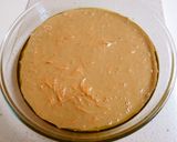 Foto del paso 5 de la receta: Tarta de zanahoria o de almendras y nueces "al microondas"