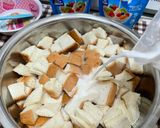 Foto langkah ke 1 dari resep Kue Podeng.