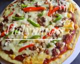Pizza recipe step 5 photo