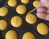 अप्पे ढोकला रेसिपी चरण 3 फोटो