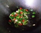 Foto langkah ke 2 dari resep Tahu Lada Hitam.