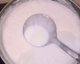 Foto langkah ke 3 dari resep Oreo cheesecake yummy.