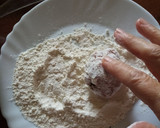 Foto del paso 4 de la receta: Kloss o albóndigas alemanas