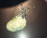 Foto del paso 4 de la receta: Arepa rellena