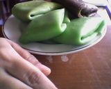 Foto langkah ke 3 dari resep PANCAKE DURIAN.