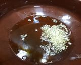 Foto del paso 2 de la receta: Arròs a la catalana, caldós amb carn i marisc