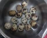 เกี๊ยวไข่นกกระทาทอด วิธีทำสูตร 1 รูป