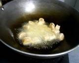 Soyabean chaap recipe step 1 photo