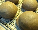 Foto langkah ke 5 dari resep Coffee bread.