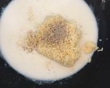 Foto langkah ke 7 dari resep Macaroni Scotel Panggang.