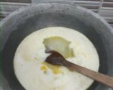 Foto langkah ke 3 dari resep Sus buah.