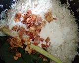 Foto langkah ke 4 dari resep Nasi Uduk 🍚.