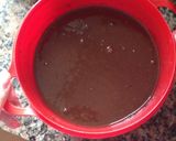 Foto del paso 4 de la receta: Torta húmeda de chocolate