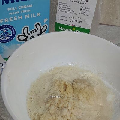 Langkah 2