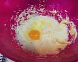 Foto del paso 4 de la receta Magdalenas de galleta y café☕🍪