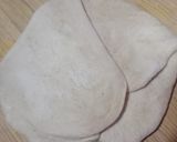 Foto del paso 3 de la receta: Masa Danesa