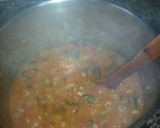 Foto del paso 13 de la receta: Pisto