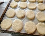 Foto del paso 6 de la receta: Sufganiot (donas rellenas)