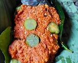 Foto langkah ke 5 dari resep Bothok Nila Jombang.