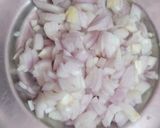 आलू प्याज़ के सैंडविच (Aloo pyaz ke sandwich recipe in hindi) रेसिपी चरण 1 फोटो