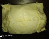 Foto del paso 5 de la receta: Hojaldre de ricotta, cuartirolo y verdeo