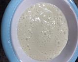 Foto del paso 2 de la receta: Papilla de yogur, plátano y uva 🍌🍇