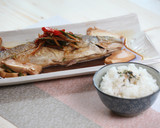【安永小廚】紅燒午仔魚的食譜步驟5照片