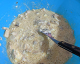 Foto del paso 3 de la receta: Tarta de acelga y pollo