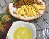 صورة لخطوة 3 من وصفة طاووق - Hoot tawouk