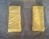 Csokis párna recept fázis 7 fotója