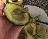 Foto del paso 3 de la receta: Guacamole