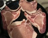 Foto del paso 1 de la receta: Costillita de Cerdo a la Riojana