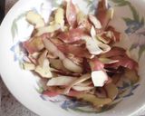 Foto del paso 6 de la receta: Cáscaras de papas, fritas