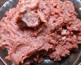 Foto del paso 1 de la receta: Lasagna de carne