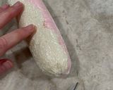 A picture of step 9 of Silky Smooth Buttercream Frosting.
