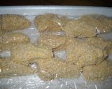 Foto del paso 9 de la receta: Nuggets de choclo y pollo