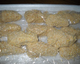 Foto del paso 9 de la receta: Nuggets de choclo y pollo