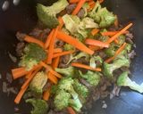 Foto del paso 5 de la receta: Salteado de verduras