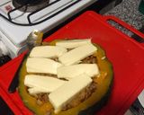 Foto del paso 5 de la receta: Zapallo relleno